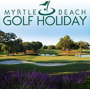 Kids Play Free’ Programme Headlines Busy Summer of Golf in Myrtle Beach, USA